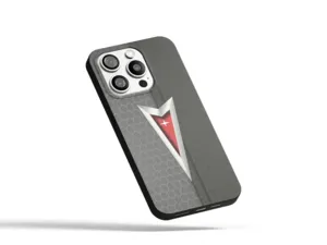 Pontiac Smart Phone Case Pro Max Limited Run